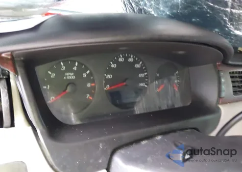 2008 Chevrolet Impala Ls from USA, damaged, VIN 2G1WB58K889257537